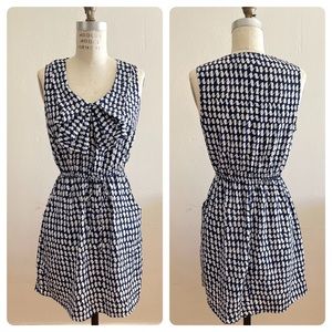 Fishbowl - Print dress